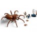 Lego Harry Potter 76434 Aragog v Prepovedanem gozdu